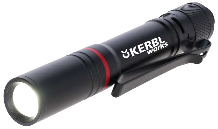 KERBL LED-Taschenlampe MiniFire 300